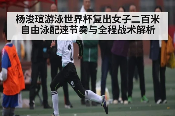 杨浚瑄游泳世界杯复出女子二百米自由泳配速节奏与全程战术解析